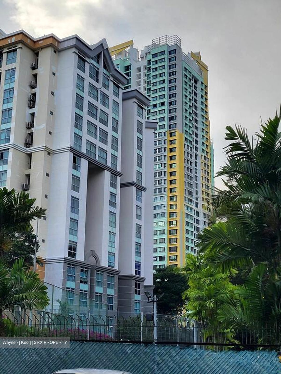 Blk 54 Havelock View (Bukit Merah), HDB 4 Rooms #529268311